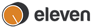 Eleven Music Career Center Logo
