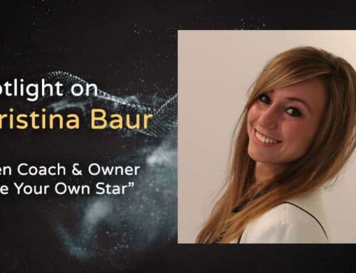 Be Your Own Star With Help From Music Coach Christina Baur