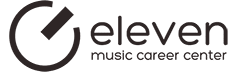 Eleven Music Career Center Logo