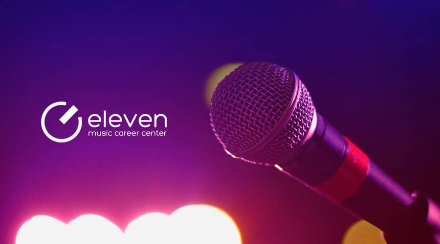 Eleven Music Career Center - Article Image Placeholder