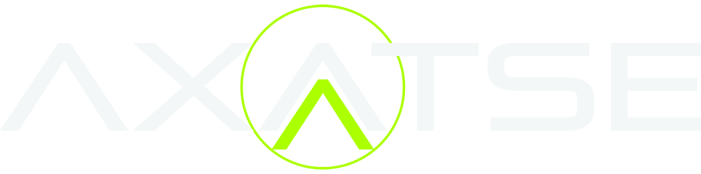 Axatse Logo