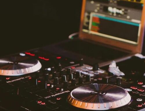 7 Best DJ Books: Develop Your Skills & Build a Successful Mixing or Producing Career