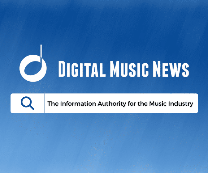 DigitalMusicNews.com
