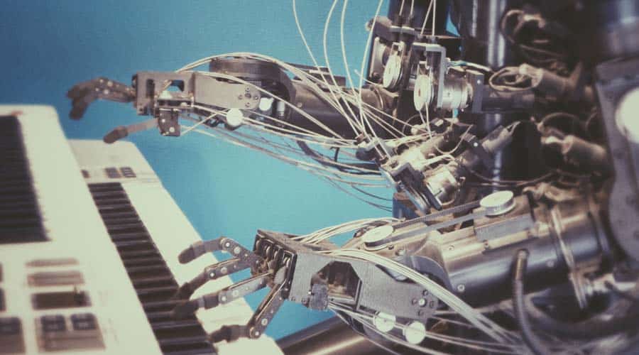 AI for Music Production: 3 Great Ways to Incorporate AI into your Workflow